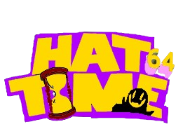 A hat in time 64