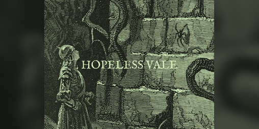 Cover image for Hopeless Vale
