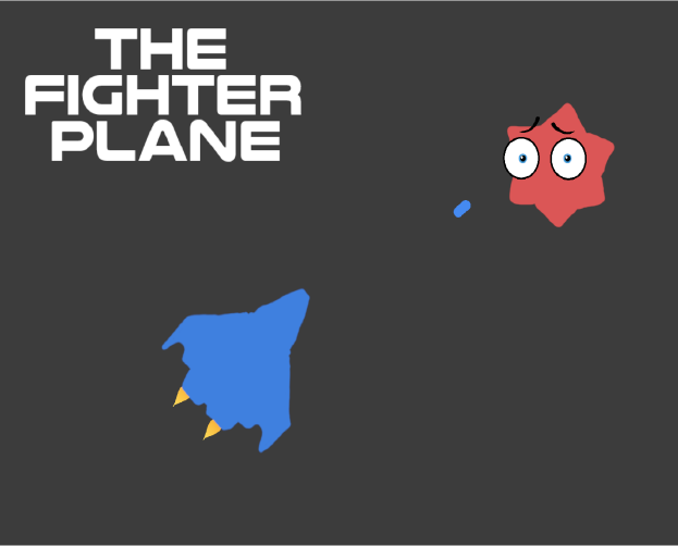 The Fighter Plane