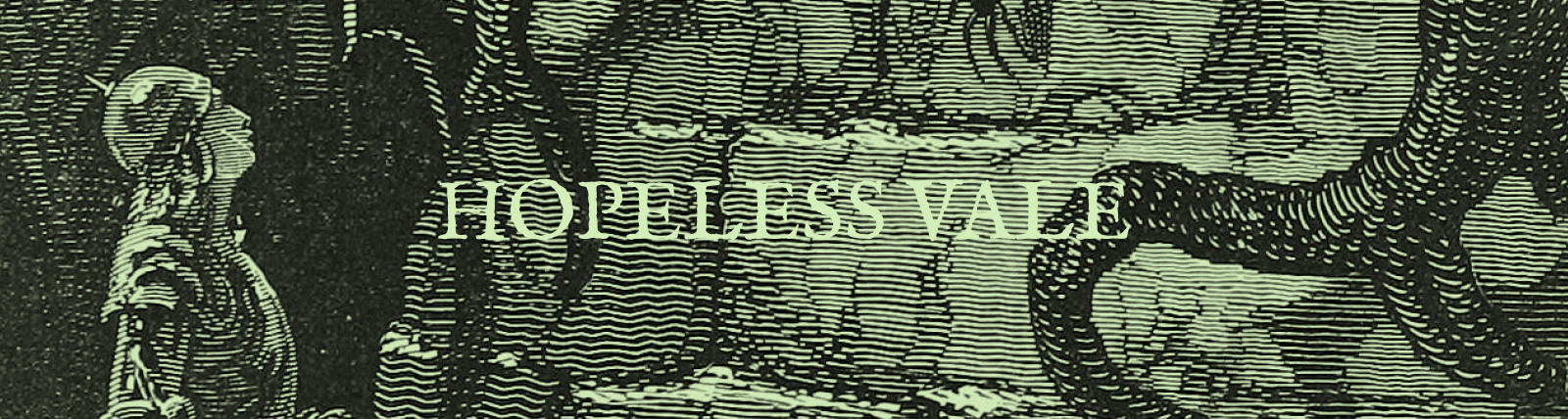 Hopeless Vale