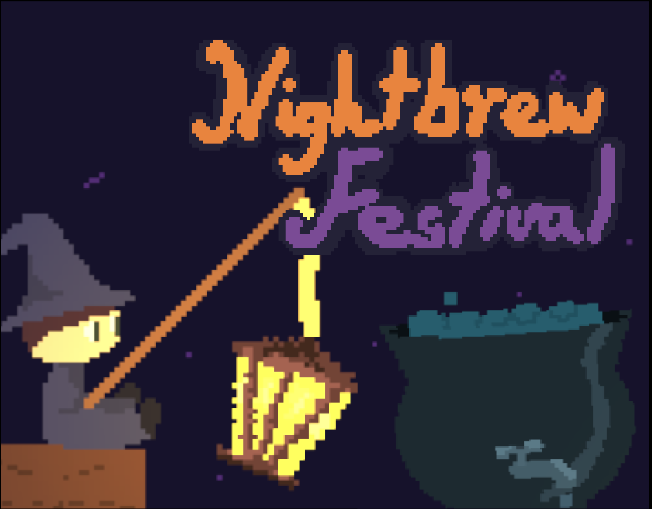 Nightbrew Festival
