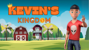 Kevin's Kingdom