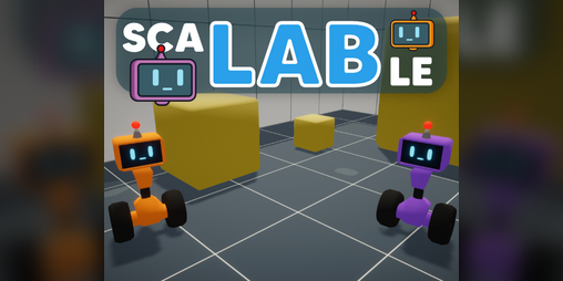 Cover image for Scalable