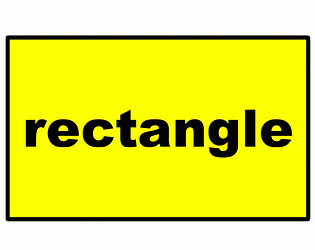 Walk Around A Rectangle
