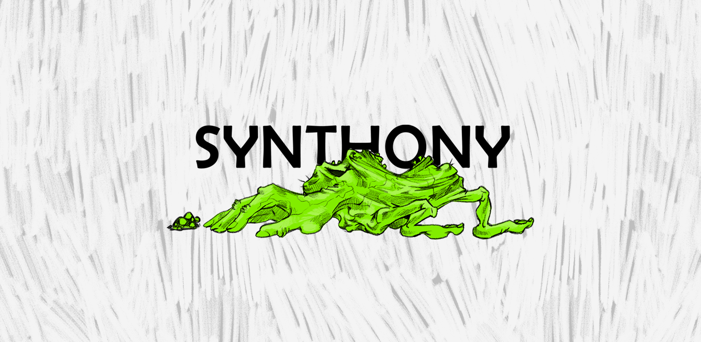 Syntony (JAM ENTRY)