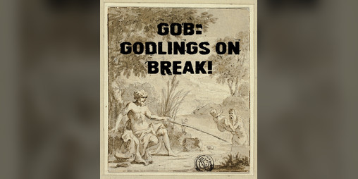 Cover image for GOB: Godlings on Break