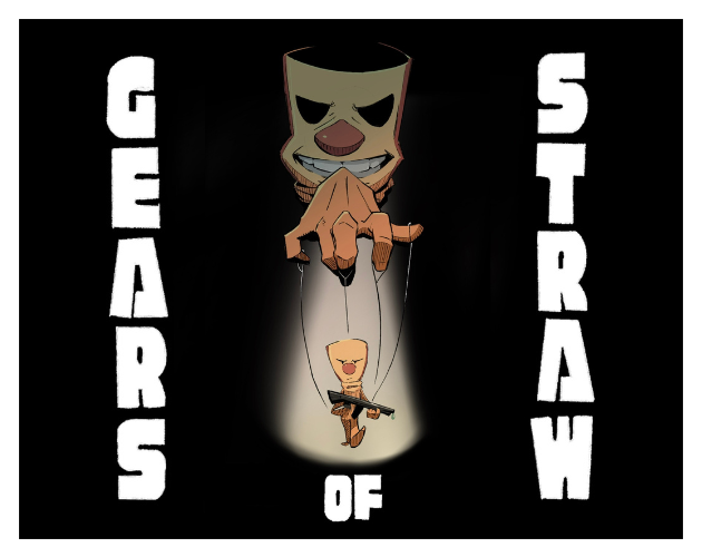 Gears of Straw