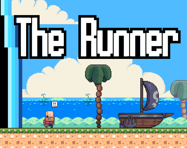 The Runner