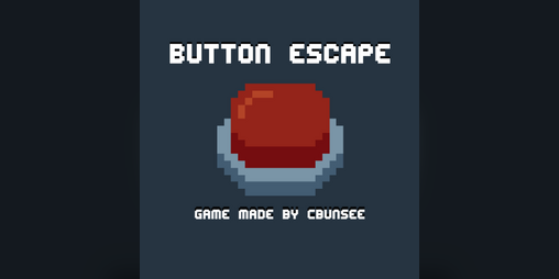 Cover image for Button Escape
