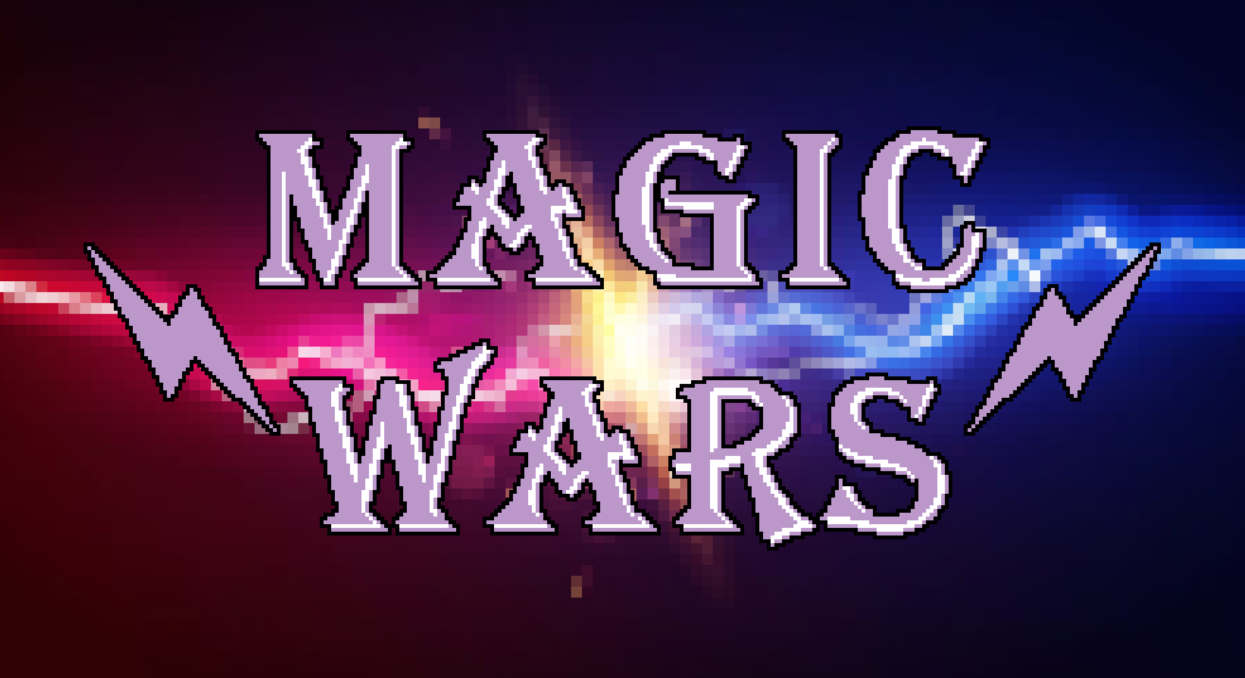 Magic Wars