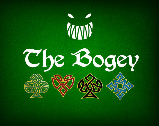 The Bogey by Bigger Bee Games