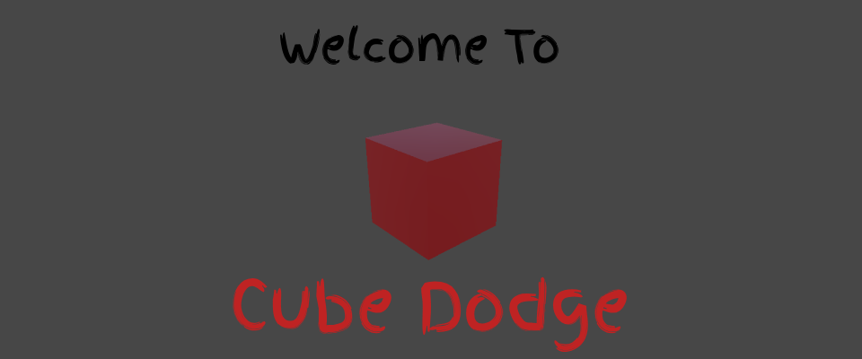 Cube Dodge