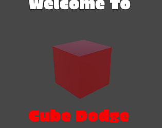 Cube Dodge