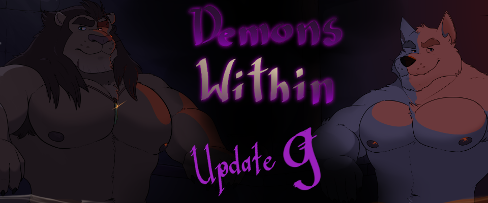 Demons Within $3 Update 9