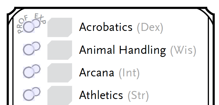 MPMB’s Character Record Sheet