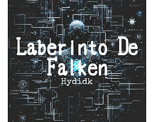El Laberinto de Falken