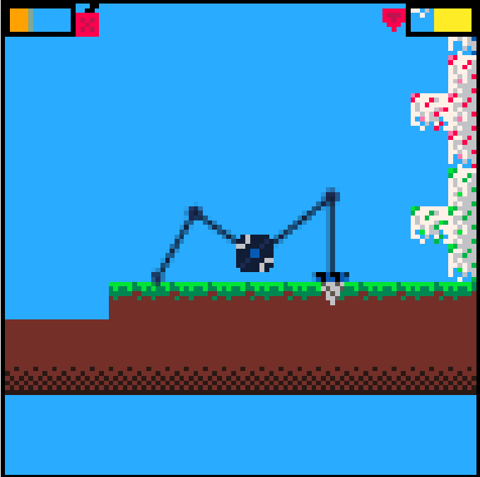 Cover image for Designed to Climb