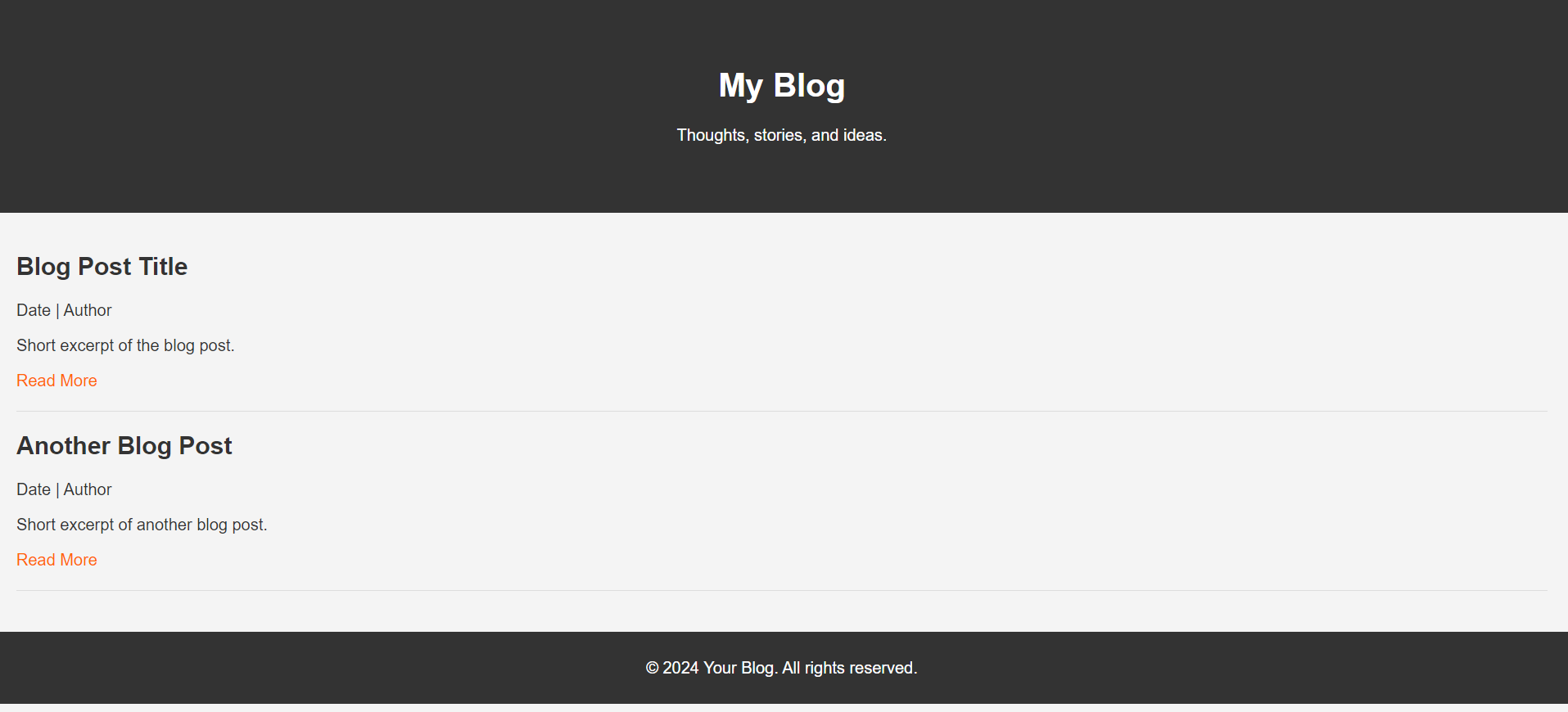 blog-template-by-tufan-cakir