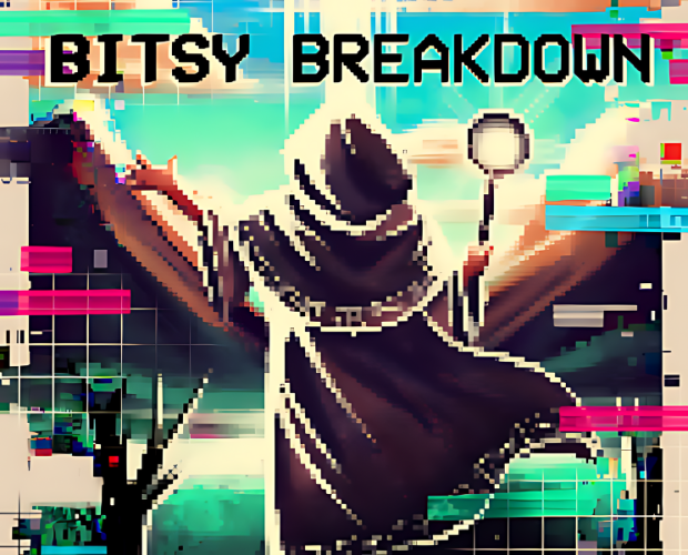 Bitsy Breakdown