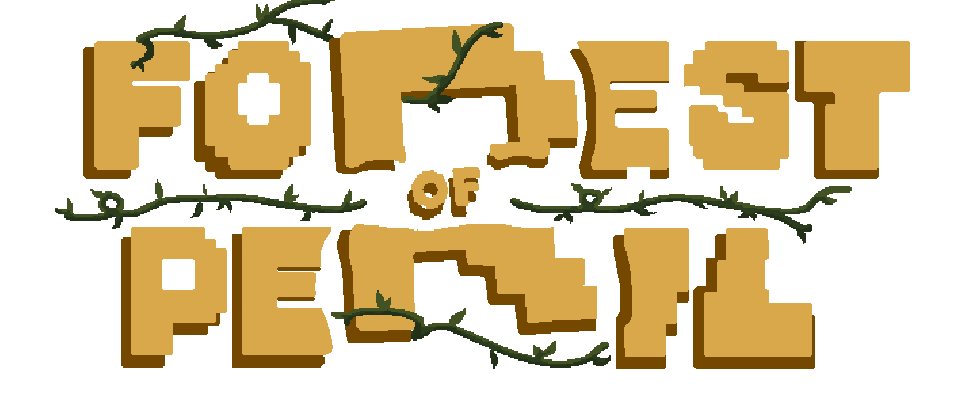 Forest of Peril