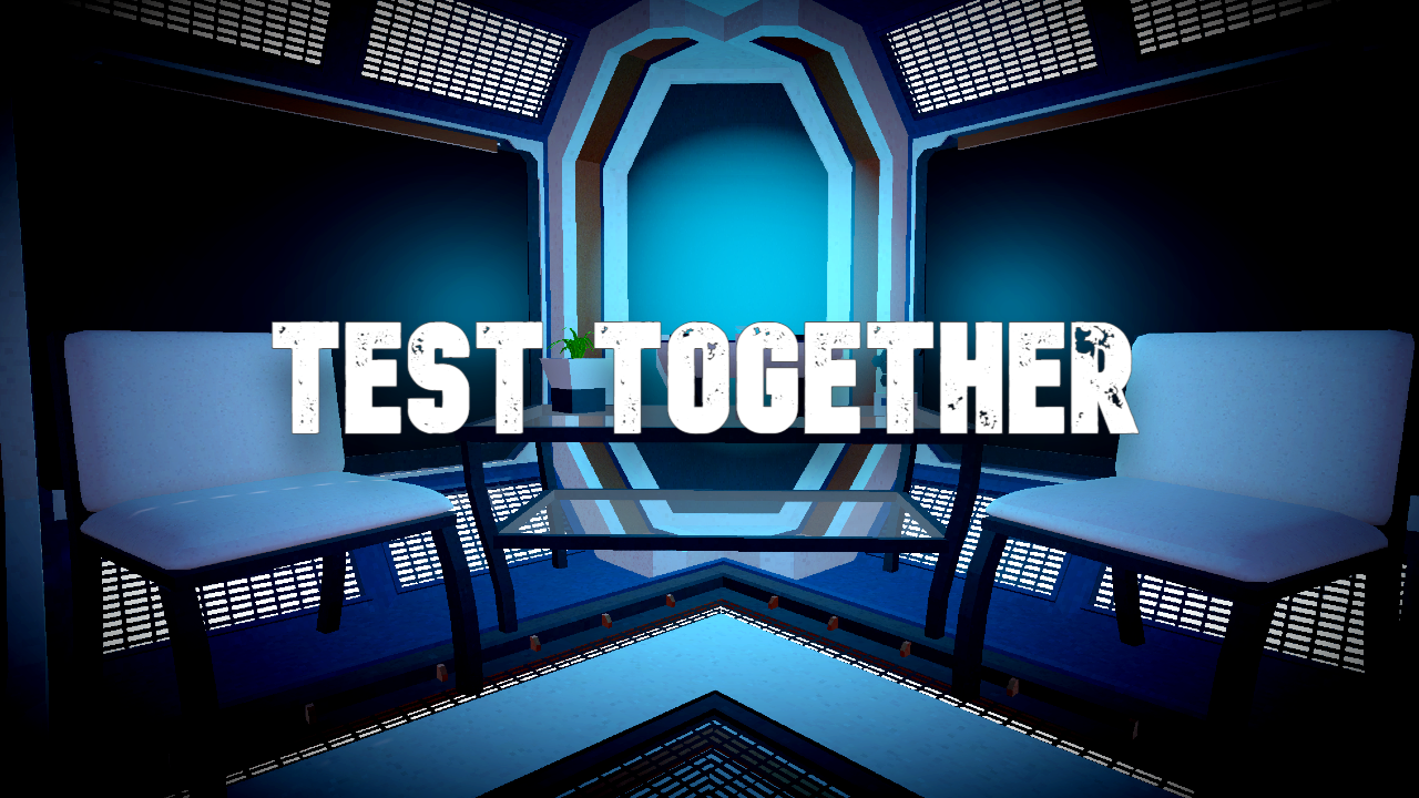 Test Together