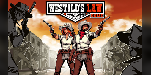 Cover image for Westild's Law Demo