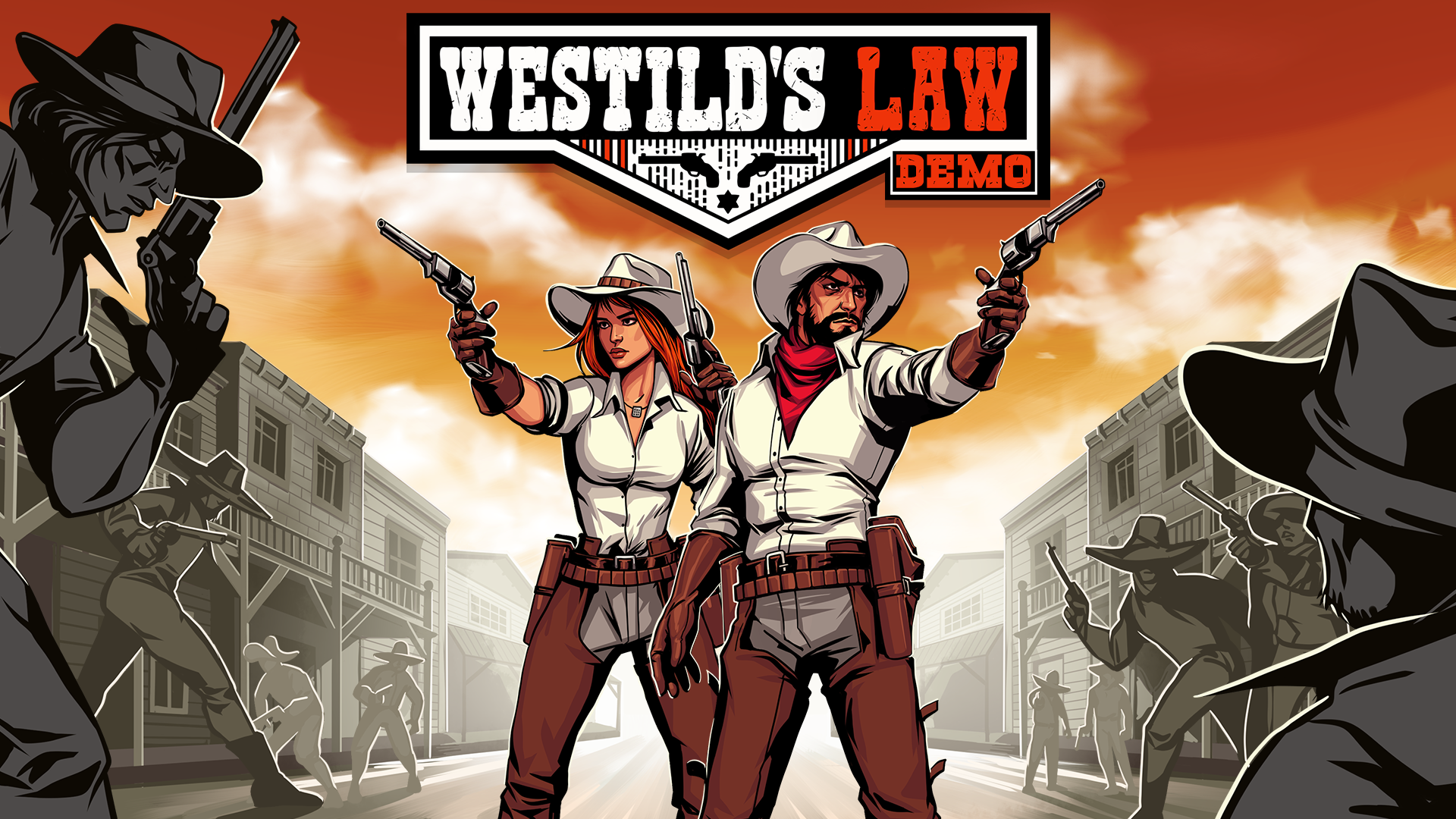 Cover image for Westild's Law Demo