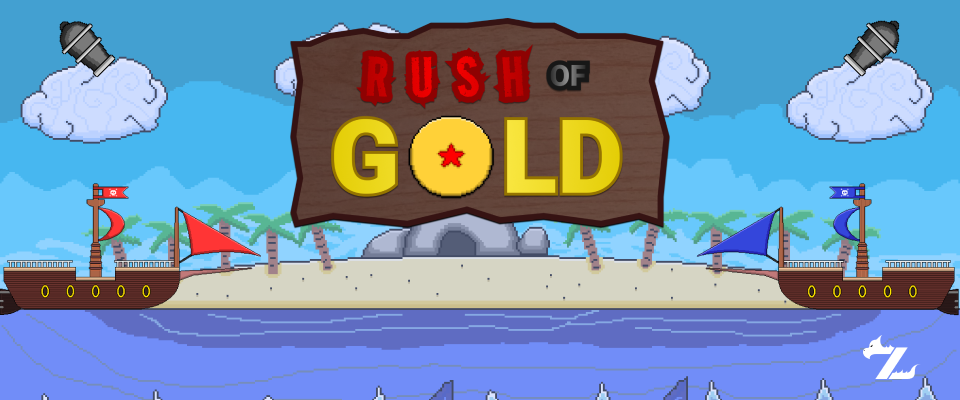 Rush of Gold