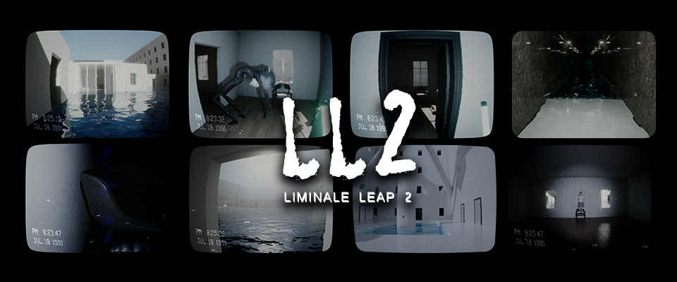 Liminal Leap 2 : The Level in Between