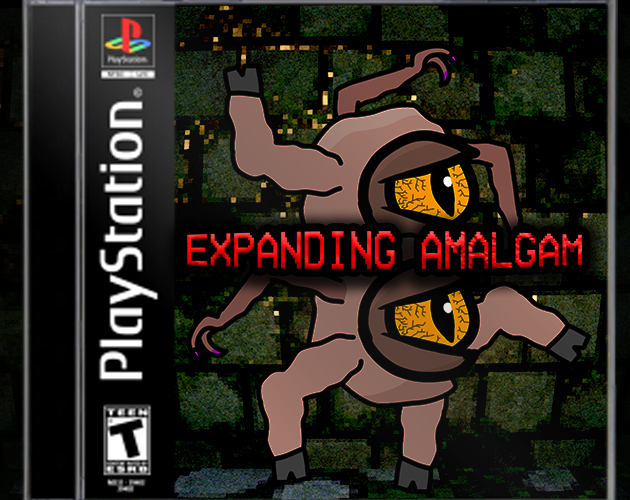 Expanding Amalgam cover