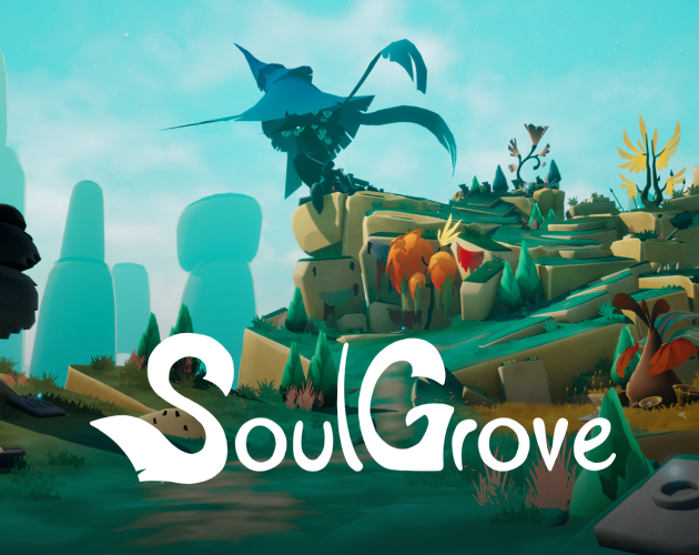 The Soul Grove