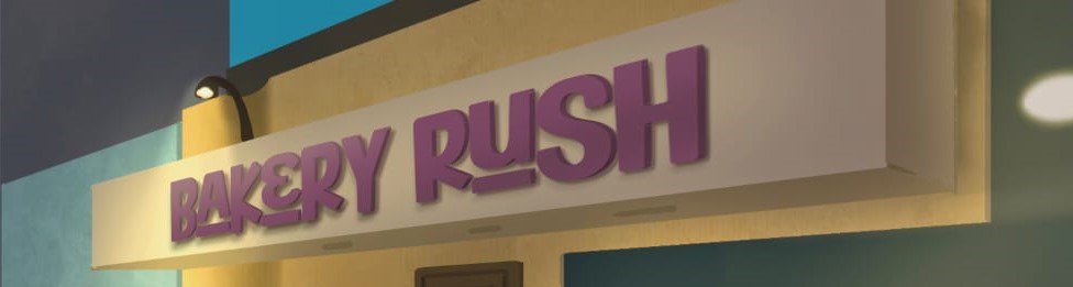 Bakery Rush