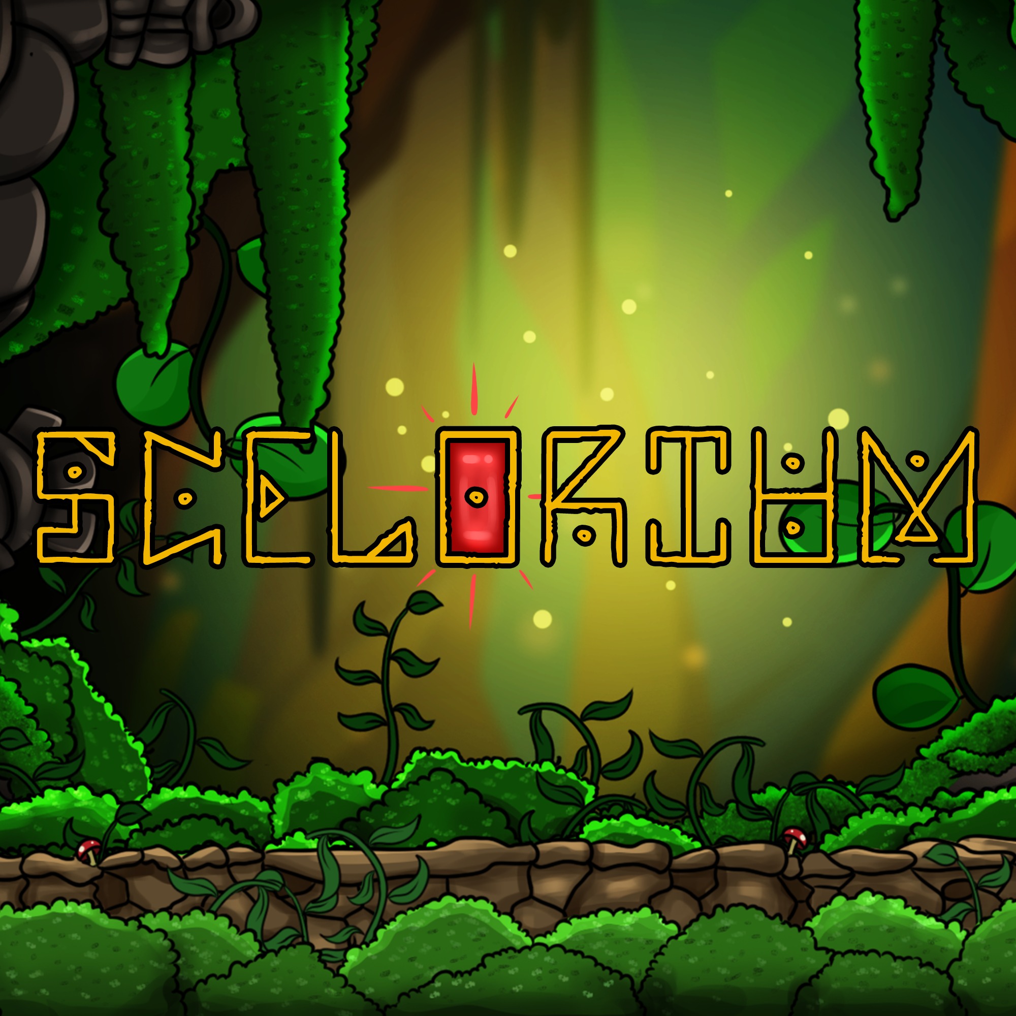 Cover image for Scelorium