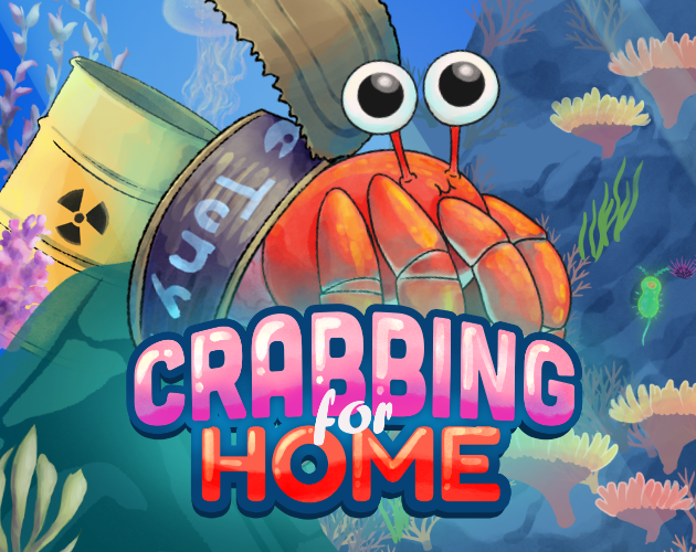 Crabbing for Home (2019)