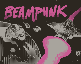 Beampunk