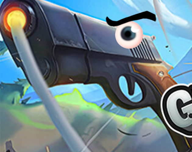Gunning Over It Demo 2