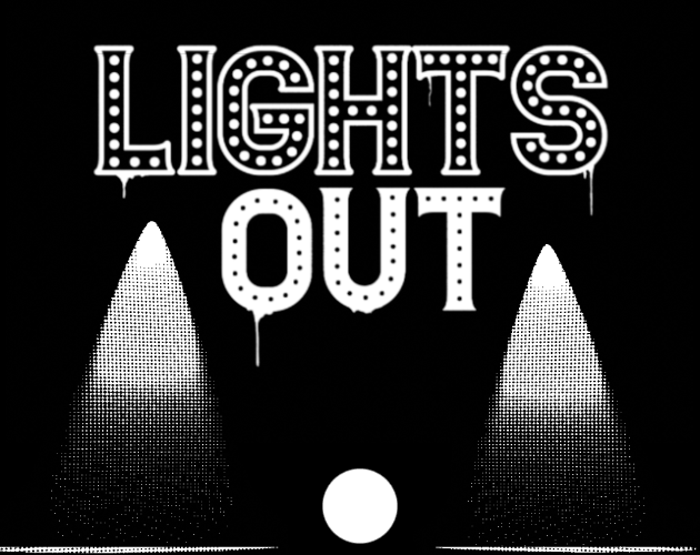 Cover image for Lights Out