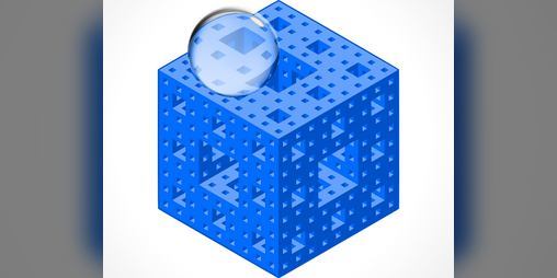 Cover image for Marble Marcher