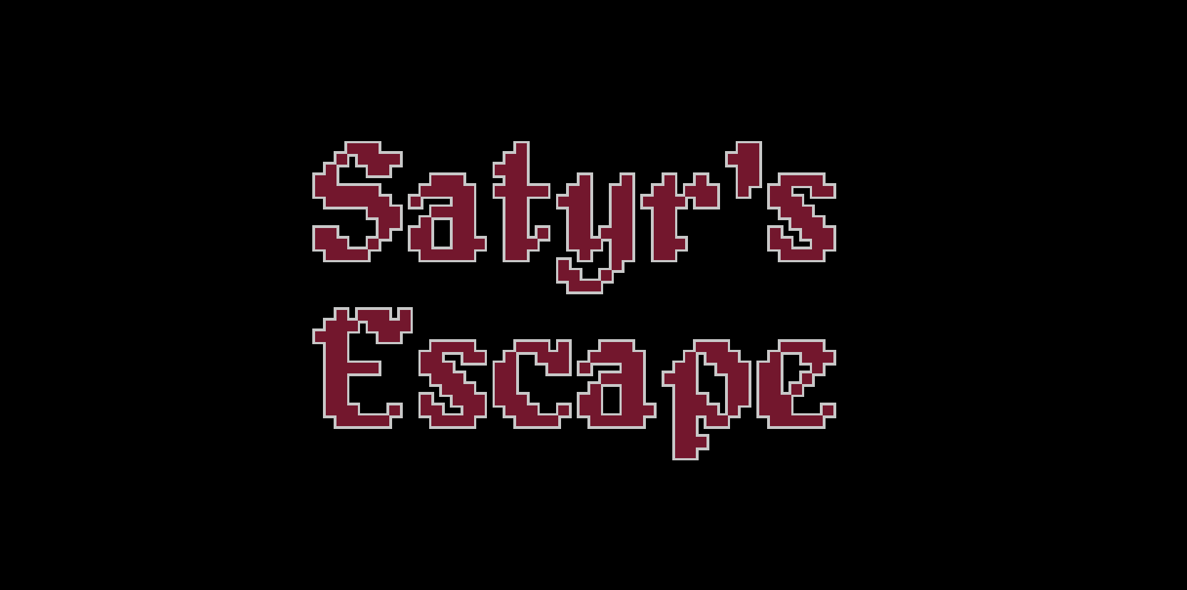 Satyr's Escape