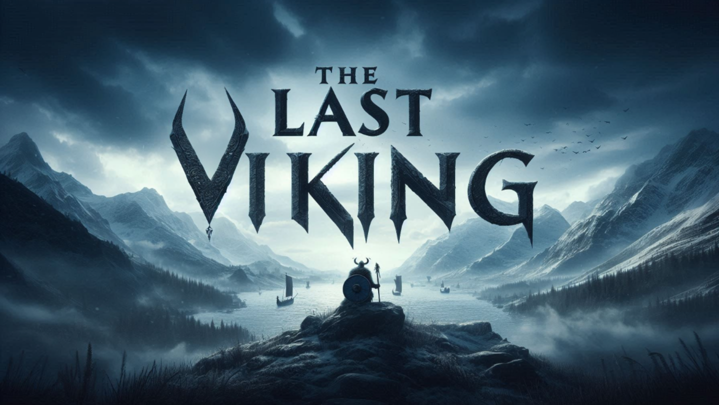 The Last Viking