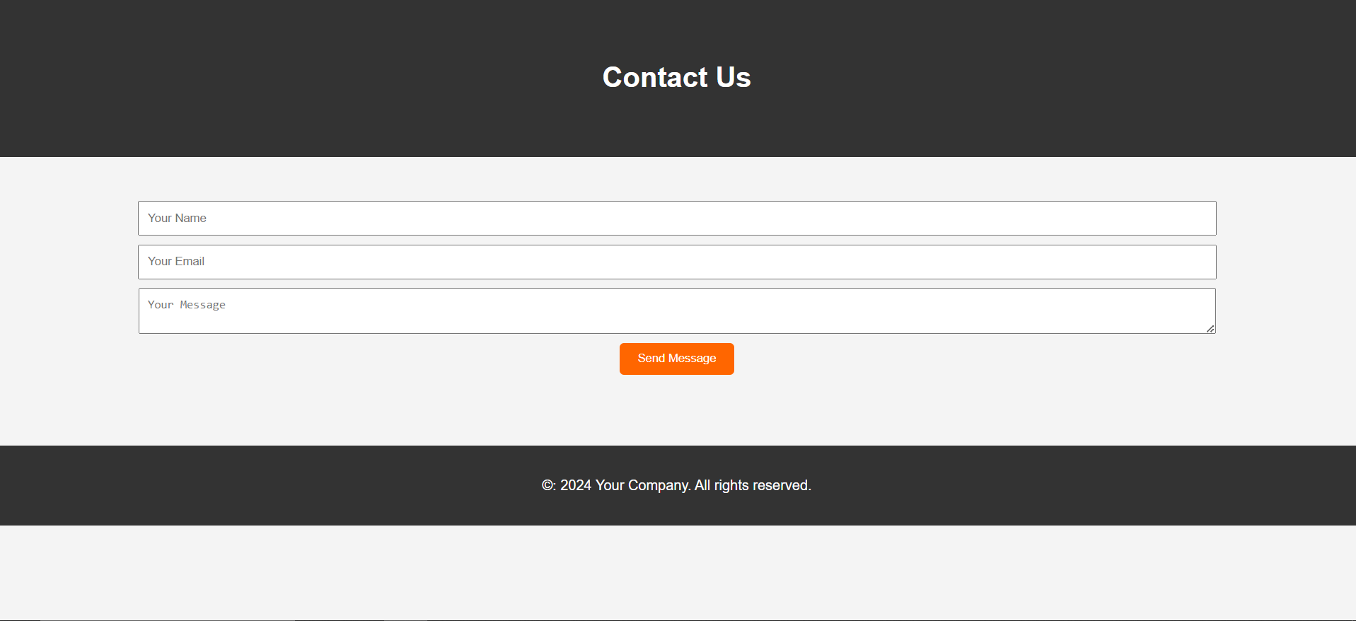 Personalized Forms Template By Tufan Cakir Personalized Forms Template By Tufan Cakir