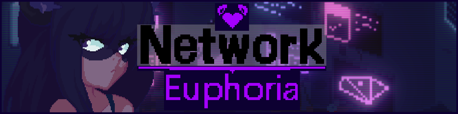 Network Euphoria