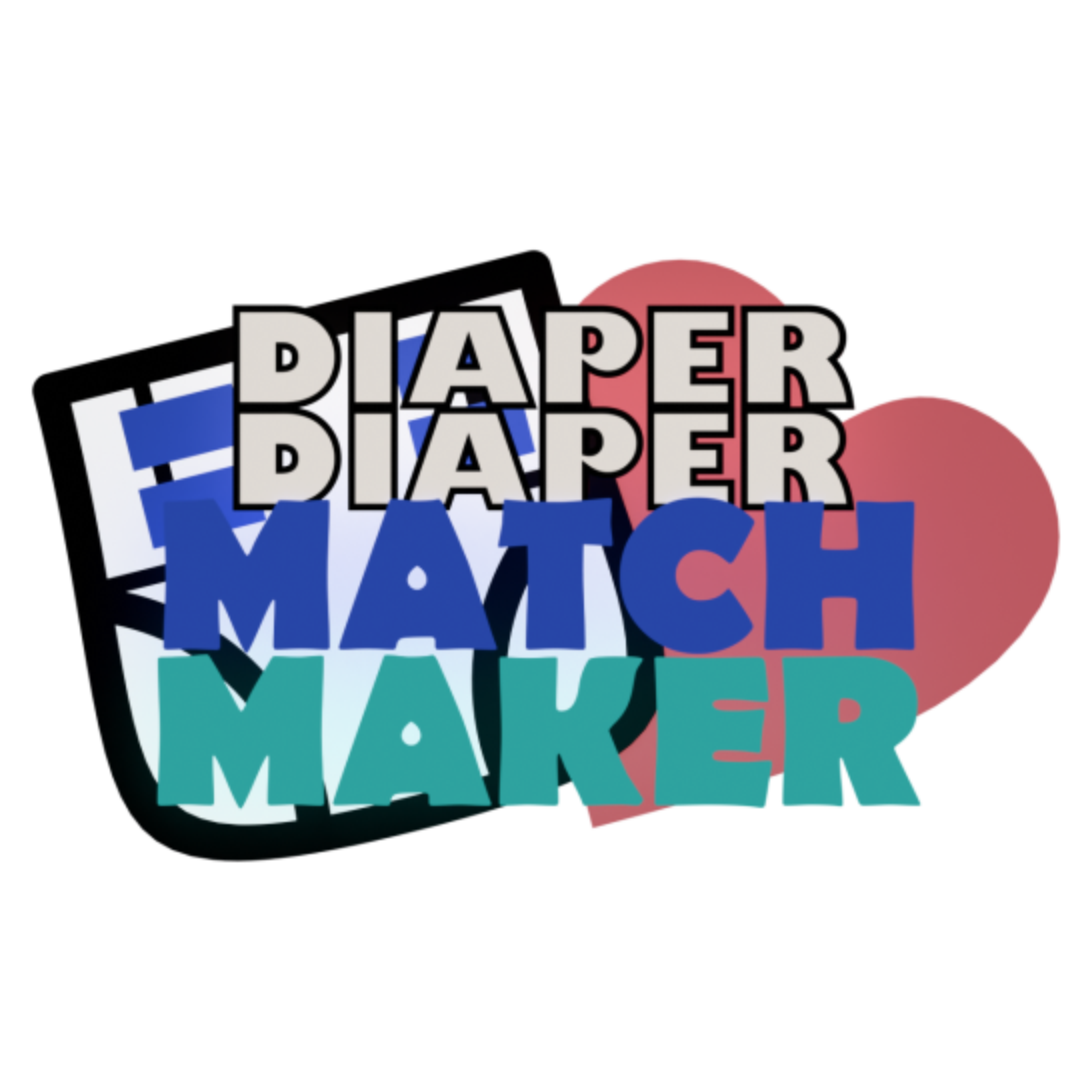 Cover image for Diaper Diaper Matchmaker DEMO