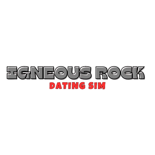 Igneous Rock Dating Sim