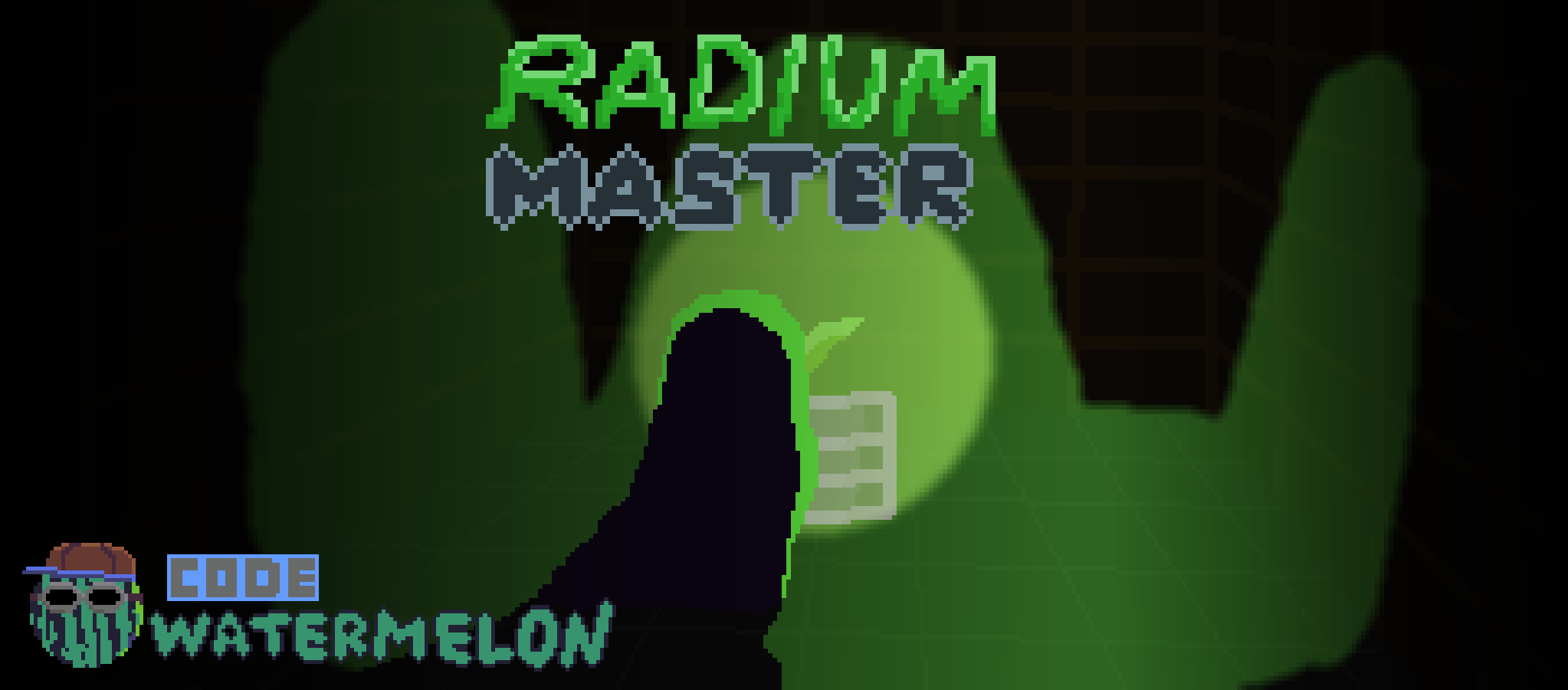 Radium Master