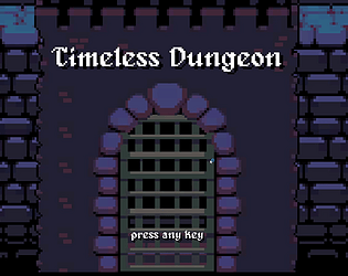 Timeless Timeless Dungeon