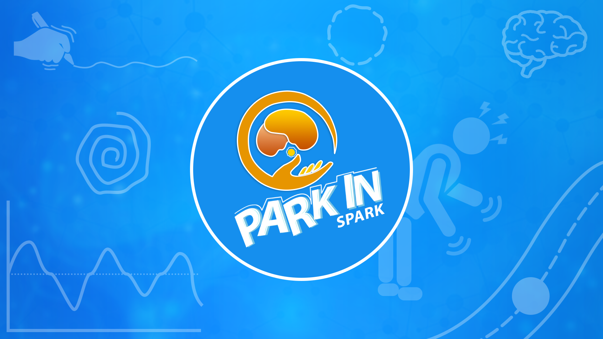 Park In Spark: Parkinson Care