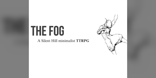 Cover image for The Fog