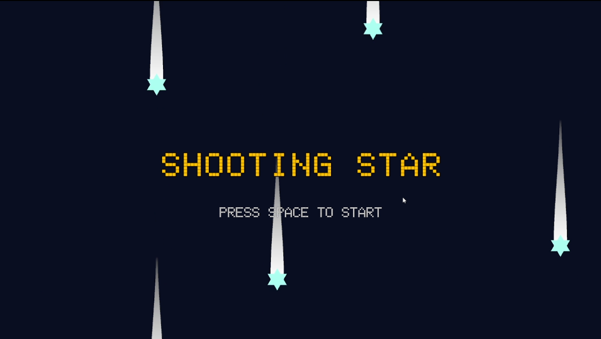 Cover image for ShootingStar