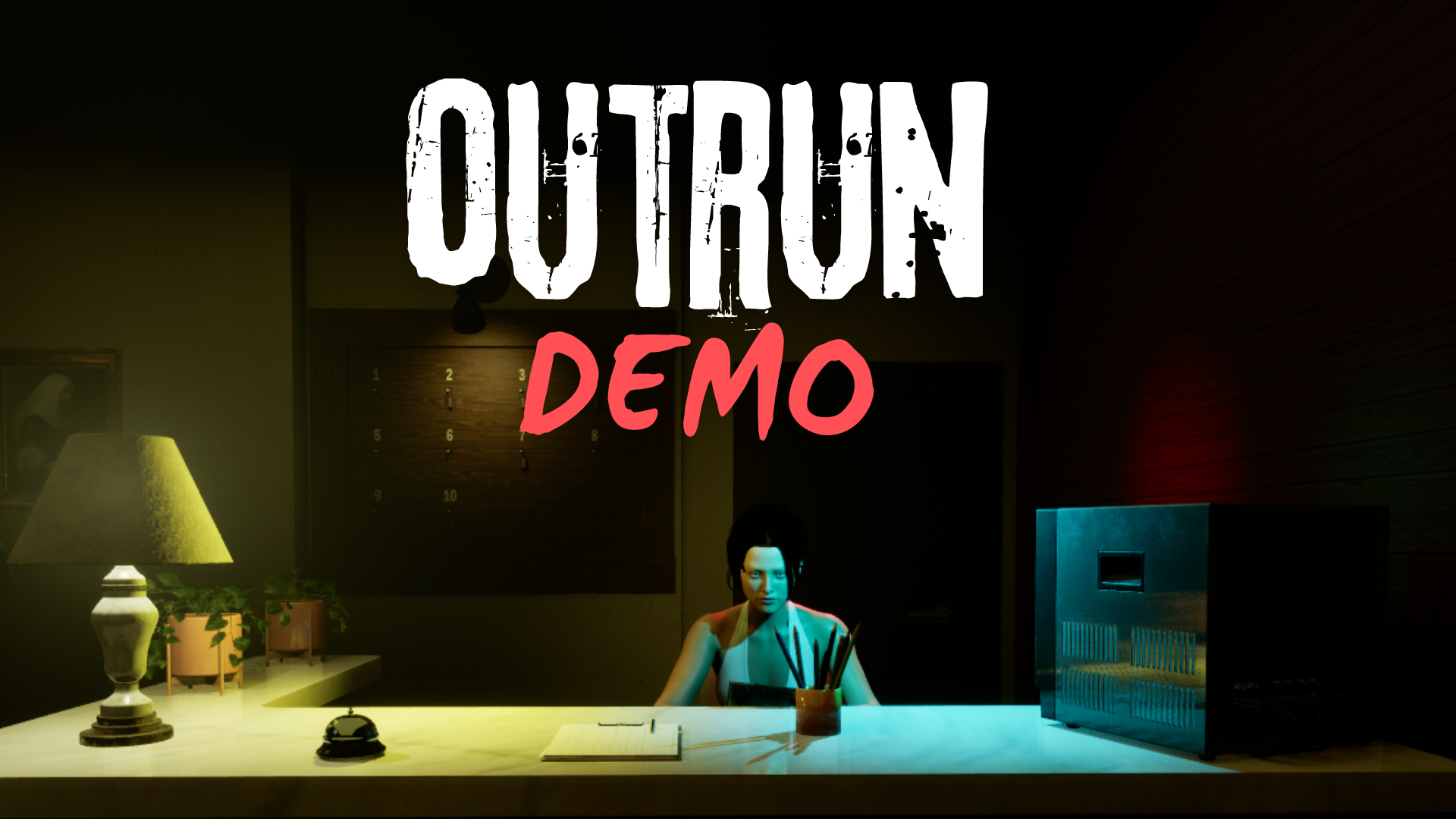 OutRUN DEMO (Early Access)